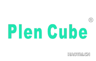 PLEN CUBE