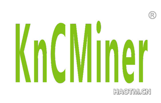 KNCMINER