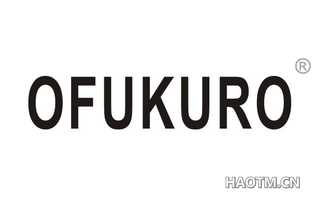 OFUKURO