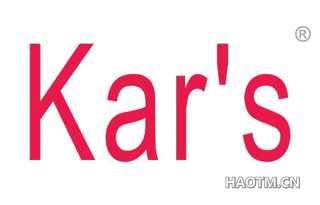 KAR S