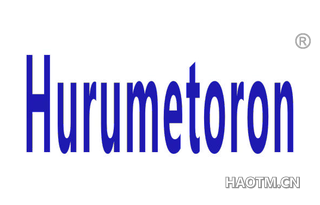 HURUMETORON