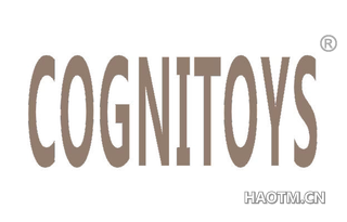 COGNITOYS