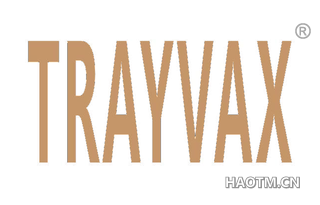 TRAYVAX