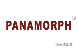 PANAMORPH