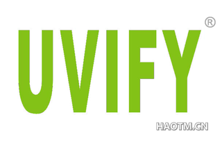 UVIFY