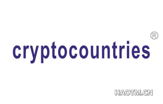 CRYPTOCOUNTRIES