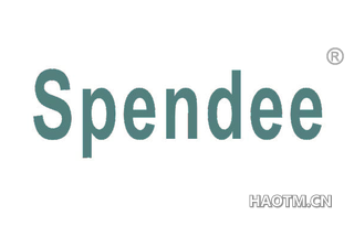 SPENDEE