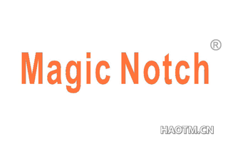 MAGIC NOTCH