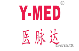 医脉达 Y MED