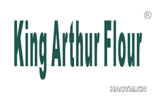 KING ARTHUR FLOUR