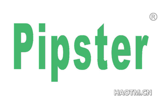 PIPSTER