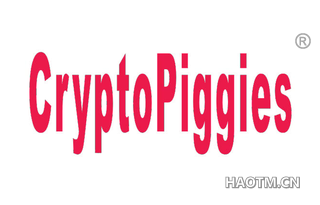 CRYPTOPIGGIES