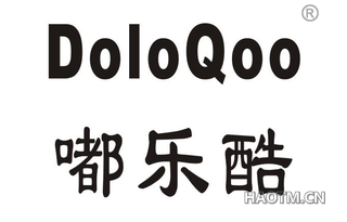 嘟乐酷 DOLOQOO