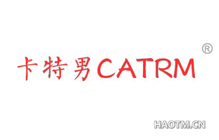 卡特男 CATRM