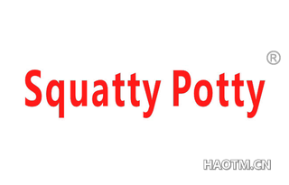 SQUATTY POTTY