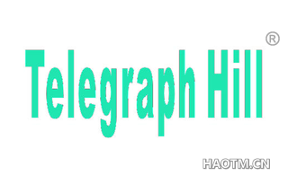 TELEGRAPH HILL