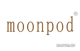 MOONPOD