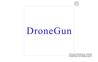 DRONEGUN