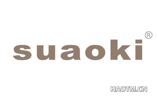 SUAOKI