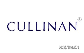 CULLINAN