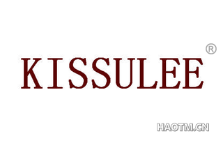 KISSULEE