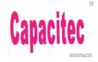 CAPACITEC