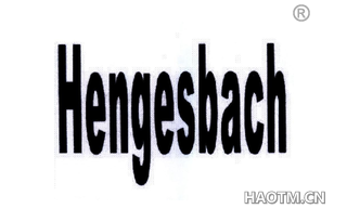 HENGESBACH