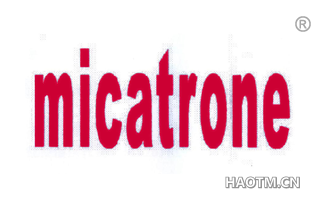 MICATRONE