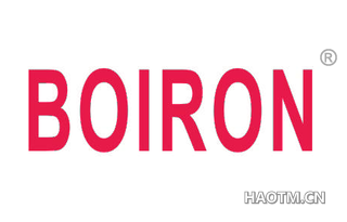 BOIRON