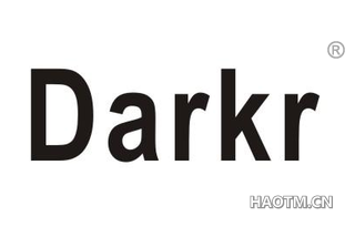 DARKR