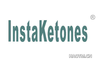 INSTA KETONES