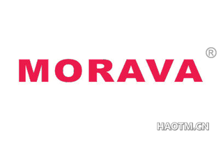 MORAVA