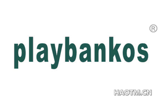 PLAYBANKOS