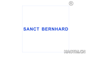 SANCT BERNHARD