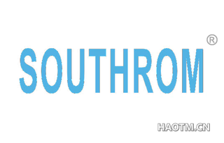 SOUTHROM