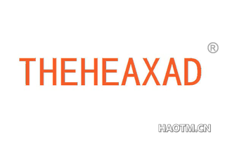 THEHEAXAD