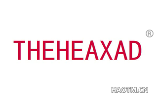  THEHEAXAD