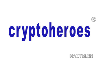 CRYPTOHEROES