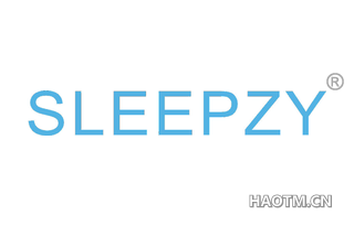 SLEEPZY