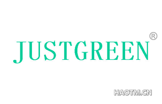 JUSTGREEN