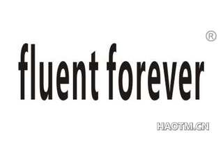 FLUENT FOREVER