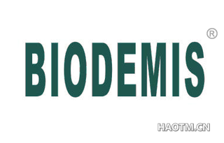 BIODEMIS