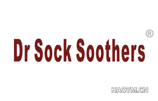 DR SOCK SOOTHERS