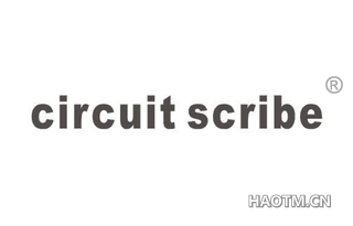 CIRCUIT SCRIBE