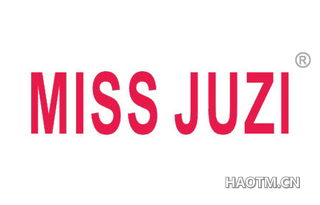 MISS JUZI