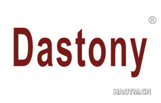 DASTONY