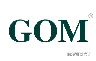 GOM