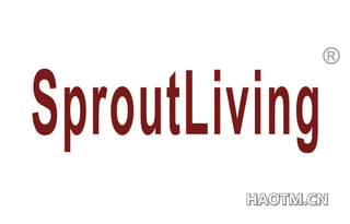 SPROUTLIVING