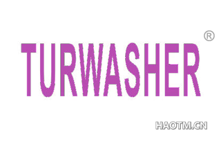 TURWASHER