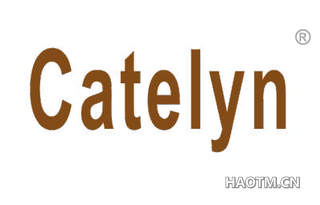 CATELYN